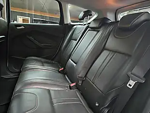 Used 2016 Ford Kuga Titanium X White - Interior and Exterior details 12