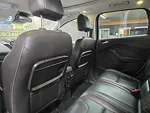 Used 2016 Ford Kuga Titanium X White - Interior and Exterior details 13