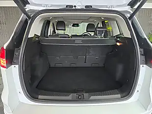Used 2016 Ford Kuga Titanium X White - Interior and Exterior details 16