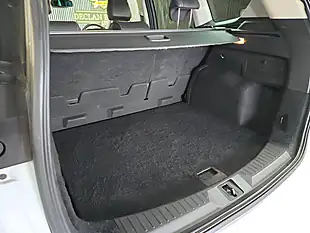 Used 2016 Ford Kuga Titanium X White - Interior and Exterior details 17