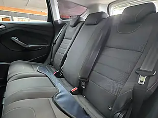 Used 2016 Ford Kuga Zetec Black - Interior and Exterior details 12