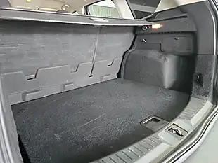 Used 2016 Ford Kuga Zetec Black - Interior and Exterior details 15