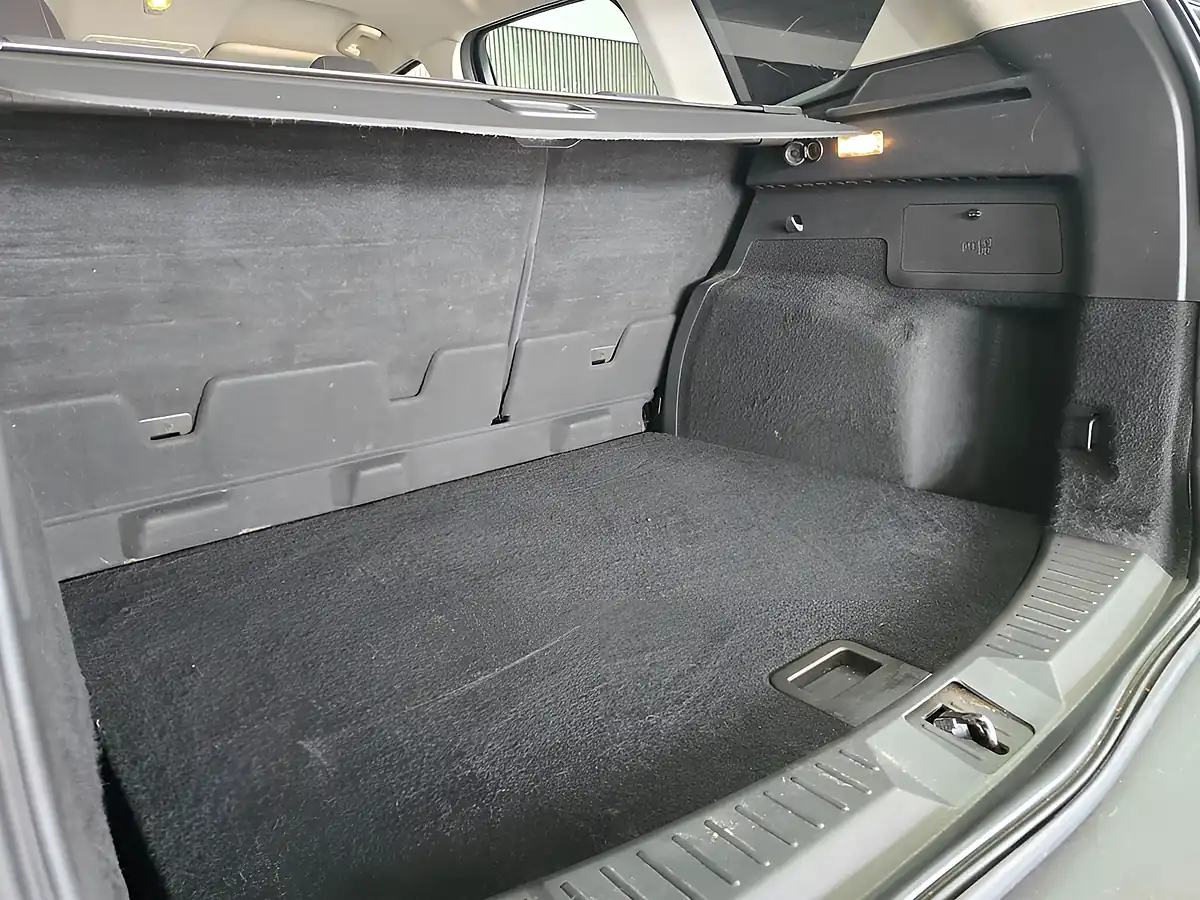 Used 2016 Ford Kuga Zetec Black - Interior and Exterior details 15