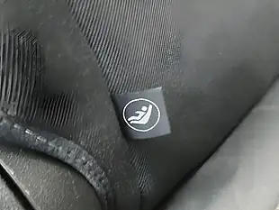 Used 2016 Ford Kuga Zetec Black - Interior and Exterior details 17