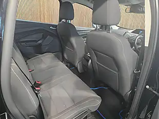 Used 2016 Ford Kuga Zetec Black - Interior and Exterior details 15