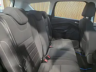 Used 2016 Ford Kuga Zetec Black - Interior and Exterior details 16