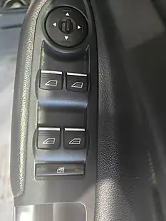 Used 2016 Ford Kuga Zetec Black - Interior and Exterior details 19