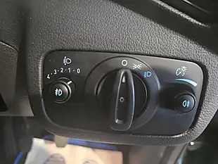 Used 2016 Ford Kuga Zetec Black - Interior and Exterior details 20