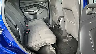 Used 2016 Ford Kuga Zetec Blue - Interior and Exterior details 11