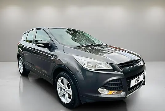 2016 Ford Kuga 1.5T Zetec