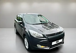 Used 2016 Ford Kuga Zetec Grey - Interior and Exterior details 7