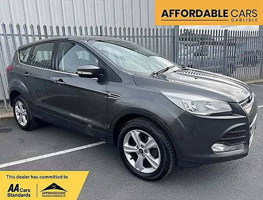 2016 Ford Kuga Zetec 1.5 T EcoBoost