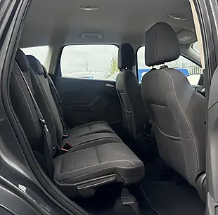 Used 2016 Ford Kuga Zetec Grey - Interior and Exterior details 12