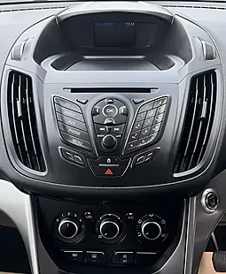 Used 2016 Ford Kuga Zetec Grey - Interior and Exterior details 15