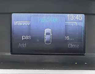 Used 2016 Ford Kuga Zetec Grey - Interior and Exterior details 17