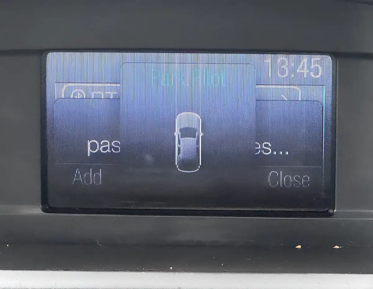 Used 2016 Ford Kuga Zetec Grey - Interior and Exterior details 17