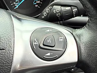 Used 2016 Ford Kuga Zetec Orange - Interior and Exterior details 16