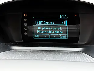 Used 2016 Ford Kuga Zetec Orange - Interior and Exterior details 17