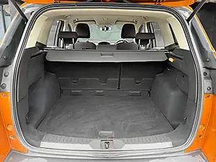 Used 2016 Ford Kuga Zetec Orange - Interior and Exterior details 20