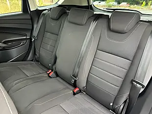 Used 2016 Ford Kuga Zetec White - Interior and Exterior details 13