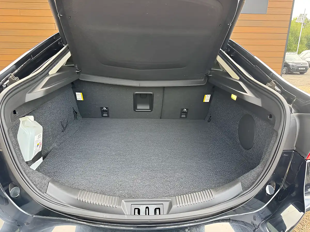 Used 2016 Ford Mondeo Titanium Black - Interior and Exterior details 5