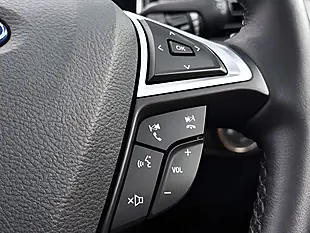 Used 2016 Ford Mondeo Titanium Black - Interior and Exterior details 13