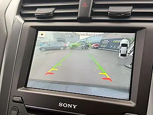 Used 2016 Ford Mondeo Titanium Black - Interior and Exterior details 14