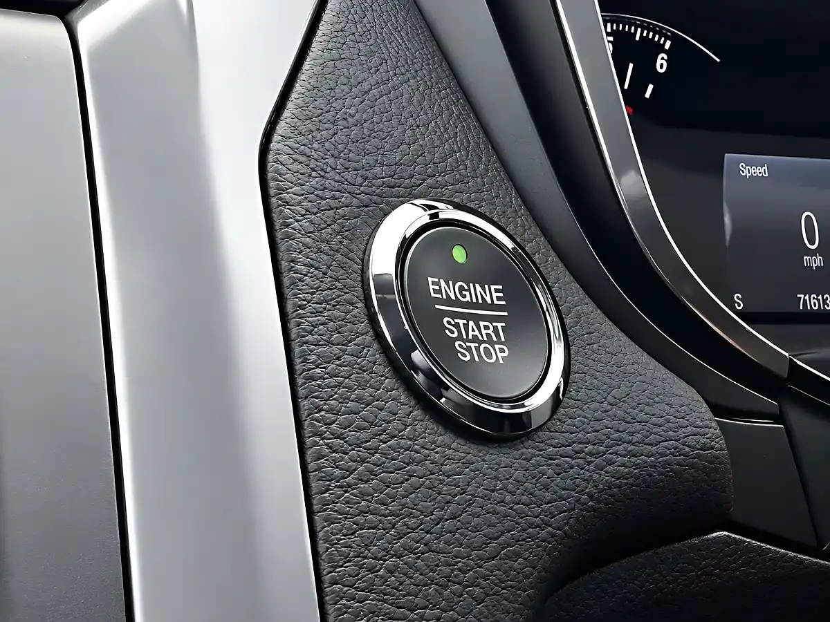 Used 2016 Ford Mondeo Titanium Black - Interior and Exterior details 16