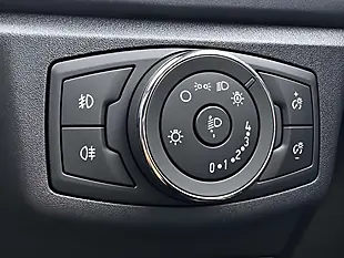 Used 2016 Ford Mondeo Titanium Black - Interior and Exterior details 19