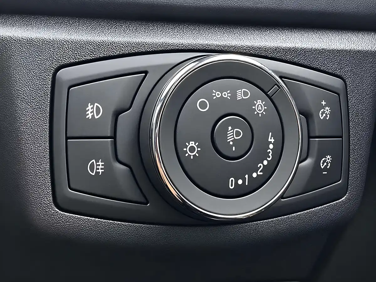 Used 2016 Ford Mondeo Titanium Black - Interior and Exterior details 19