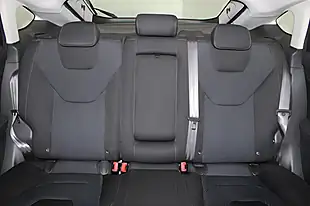 Used 2016 Ford Mondeo Titanium Blue - Interior and Exterior details 18