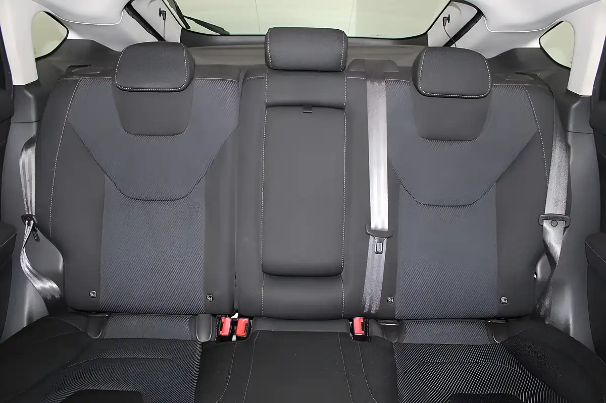 Used 2016 Ford Mondeo Titanium Blue - Interior and Exterior details 18