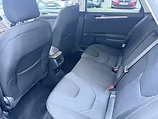 Used 2016 Ford Mondeo Titanium Blue - Interior and Exterior details 11