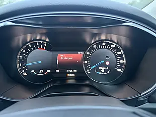 Used 2016 Ford Mondeo Titanium Blue - Interior and Exterior details 7