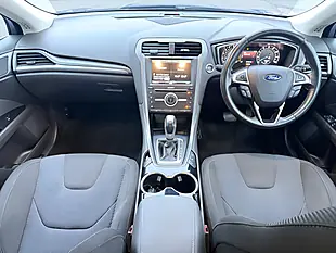 Used 2016 Ford Mondeo Titanium Blue - Interior and Exterior details 8