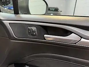 Used 2016 Ford Mondeo Titanium Grey - Interior and Exterior details 20
