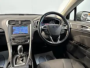 Used 2016 Ford Mondeo Titanium Grey - Interior and Exterior details 18