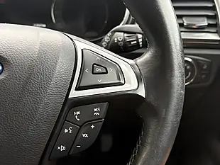 Used 2016 Ford Mondeo Titanium Grey - Interior and Exterior details 13