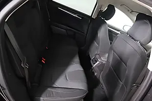 Used 2016 Ford Mondeo Titanium Grey - Interior and Exterior details 12
