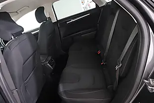 Used 2016 Ford Mondeo Titanium Grey - Interior and Exterior details 13