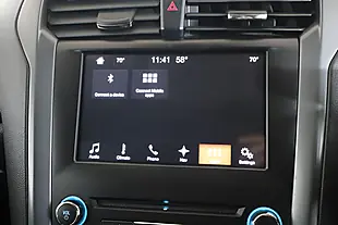 Used 2016 Ford Mondeo Titanium Grey - Interior and Exterior details 15