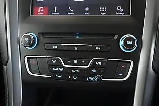 Used 2016 Ford Mondeo Titanium Grey - Interior and Exterior details 16