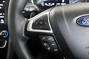 Used 2016 Ford Mondeo Titanium Grey - Interior and Exterior details 18