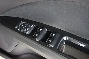 Used 2016 Ford Mondeo Titanium Grey - Interior and Exterior details 20