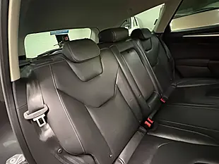 Used 2016 Ford Mondeo Titanium Grey - Interior and Exterior details 13