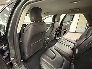 Used 2016 Ford Mondeo Titanium Grey - Interior and Exterior details 14