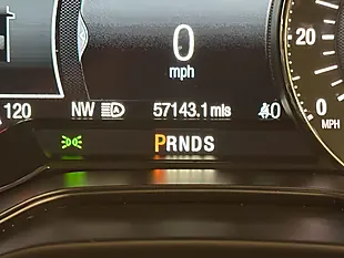 Used 2016 Ford Mondeo Titanium Grey - Interior and Exterior details 17