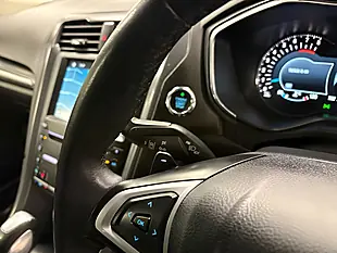 Used 2016 Ford Mondeo Titanium Grey - Interior and Exterior details 20