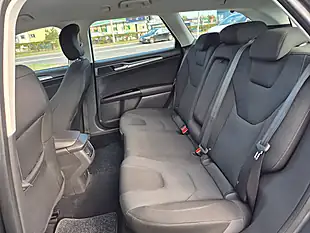 Used 2016 Ford Mondeo Titanium Grey - Interior and Exterior details 11