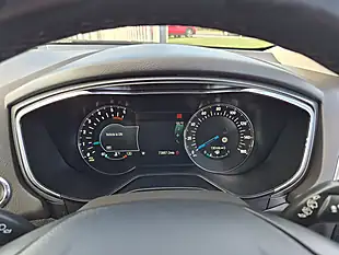Used 2016 Ford Mondeo Titanium Grey - Interior and Exterior details 14